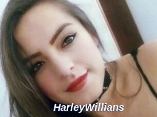 HarleyWillians