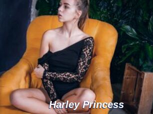 Harley_Princess