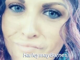 HarleymayBarnes