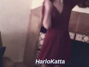 HarloKatta