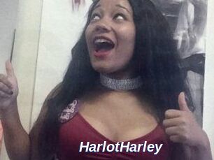 HarlotHarley
