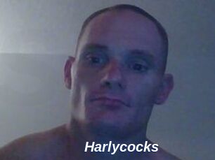 Harlycocks