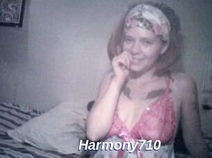 Harmony710