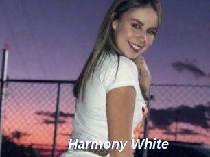 Harmony_White