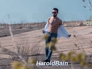 HaroldBain