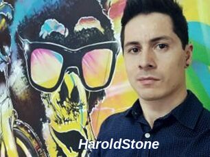 HaroldStone