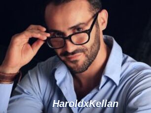 HaroldxKellan