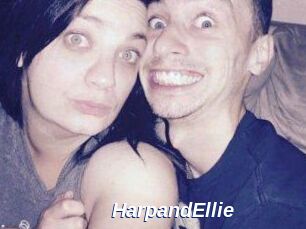 Harp_and_Ellie