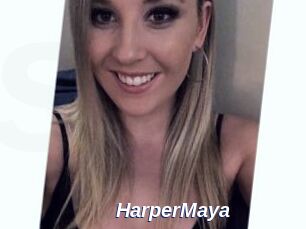 HarperMaya