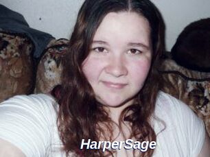HarperSage