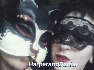 Harper_and_Daniel
