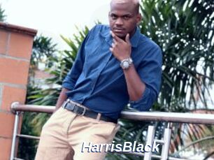 HarrisBlack