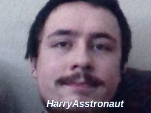 Harry_Asstronaut