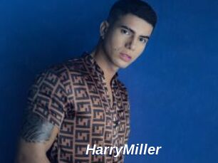 HarryMiller