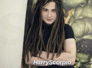 HarryScorpio