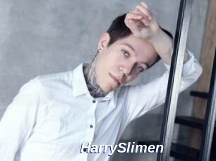 HarrySlimen