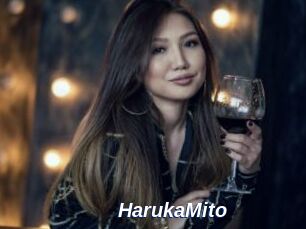HarukaMito