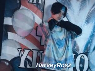 HarveyRosz