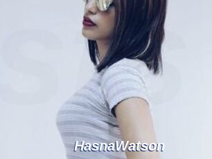 HasnaWatson
