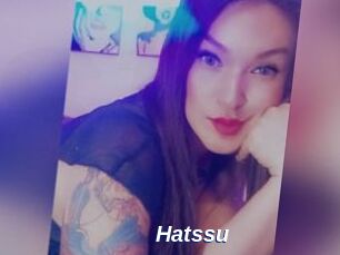 Hatssu
