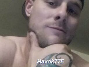 Havok775