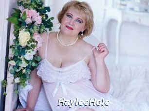 HayleeHole