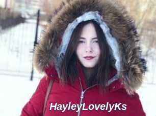HayleyLovelyKs