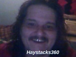Haystacks360
