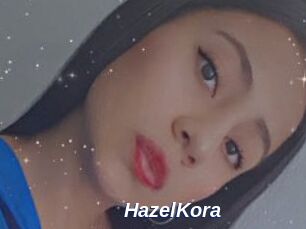 HazelKora
