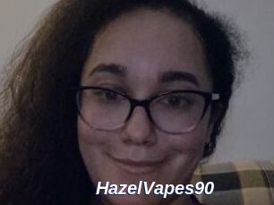 HazelVapes90