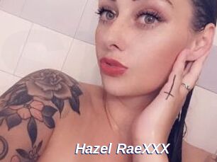 Hazel_RaeXXX