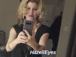 HazellEyes