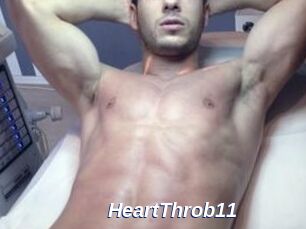 HeartThrob11