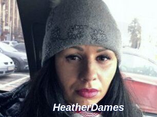HeatherDames