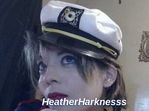 HeatherHarknesss