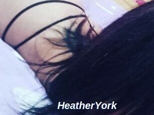 HeatherYork
