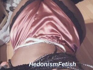 HedonismFetish
