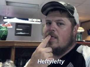 Heftylefty