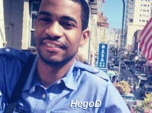 HegoD