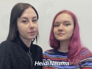 HeidiNauma