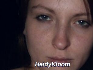HeidyKloom