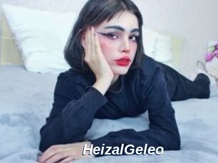 HeizalGeleo