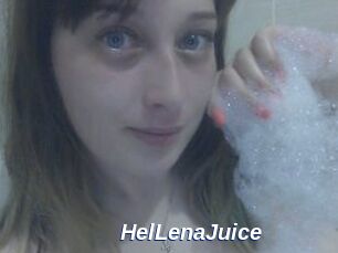 HelLenaJuice