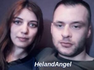 HelandAngel