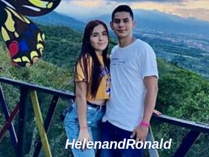 HelenandRonald