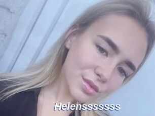Helensssssss