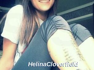 Helina_Cloverfield