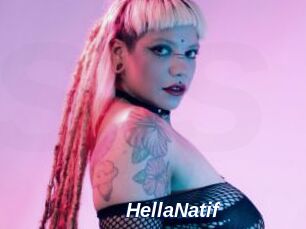 HellaNatif