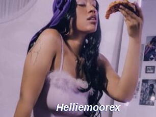 Helliemoorex