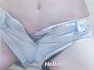 Hellin